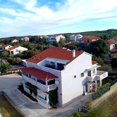 Apartman Lipotica Diklo Ζαντάρ Εξωτερικό φωτογραφία