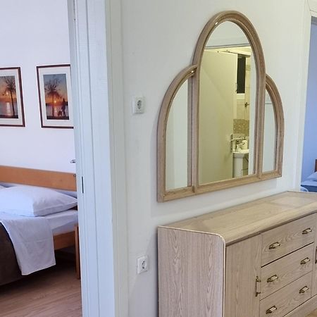 Apartman Lipotica Diklo Ζαντάρ Εξωτερικό φωτογραφία