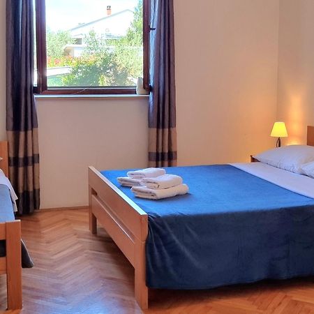 Apartman Lipotica Diklo Ζαντάρ Εξωτερικό φωτογραφία