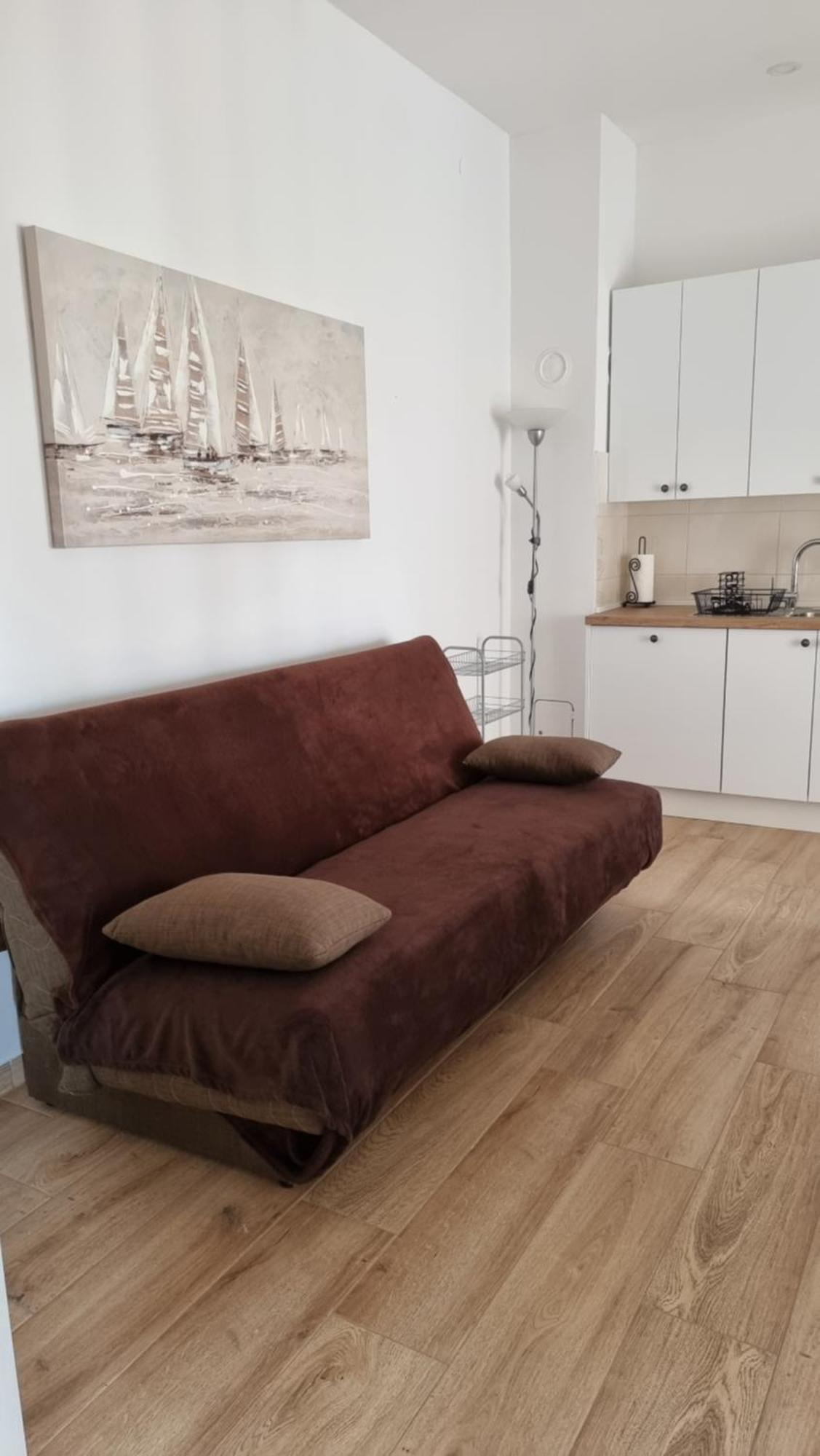Apartman Lipotica Diklo Ζαντάρ Εξωτερικό φωτογραφία
