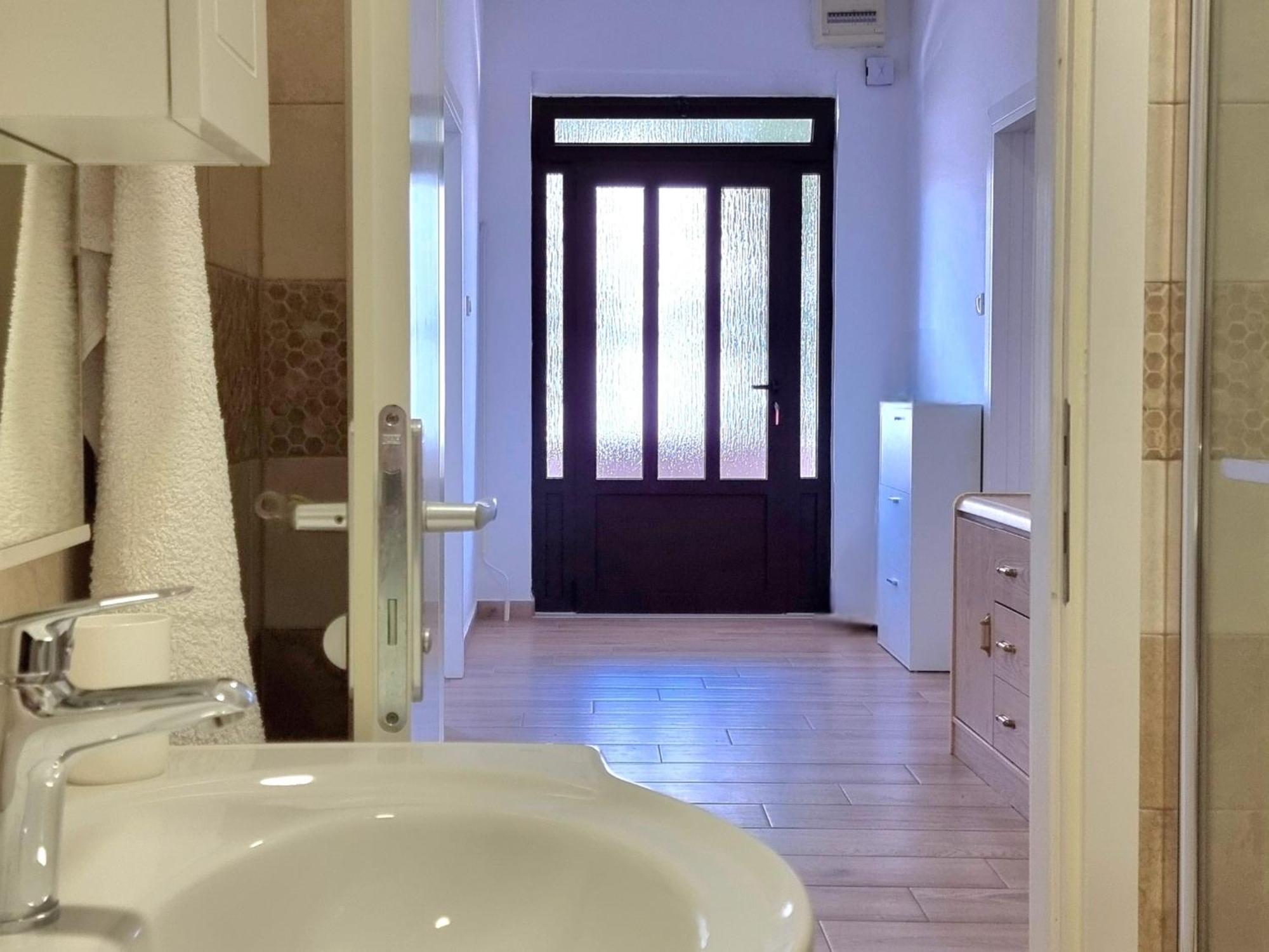 Apartman Lipotica Diklo Ζαντάρ Εξωτερικό φωτογραφία