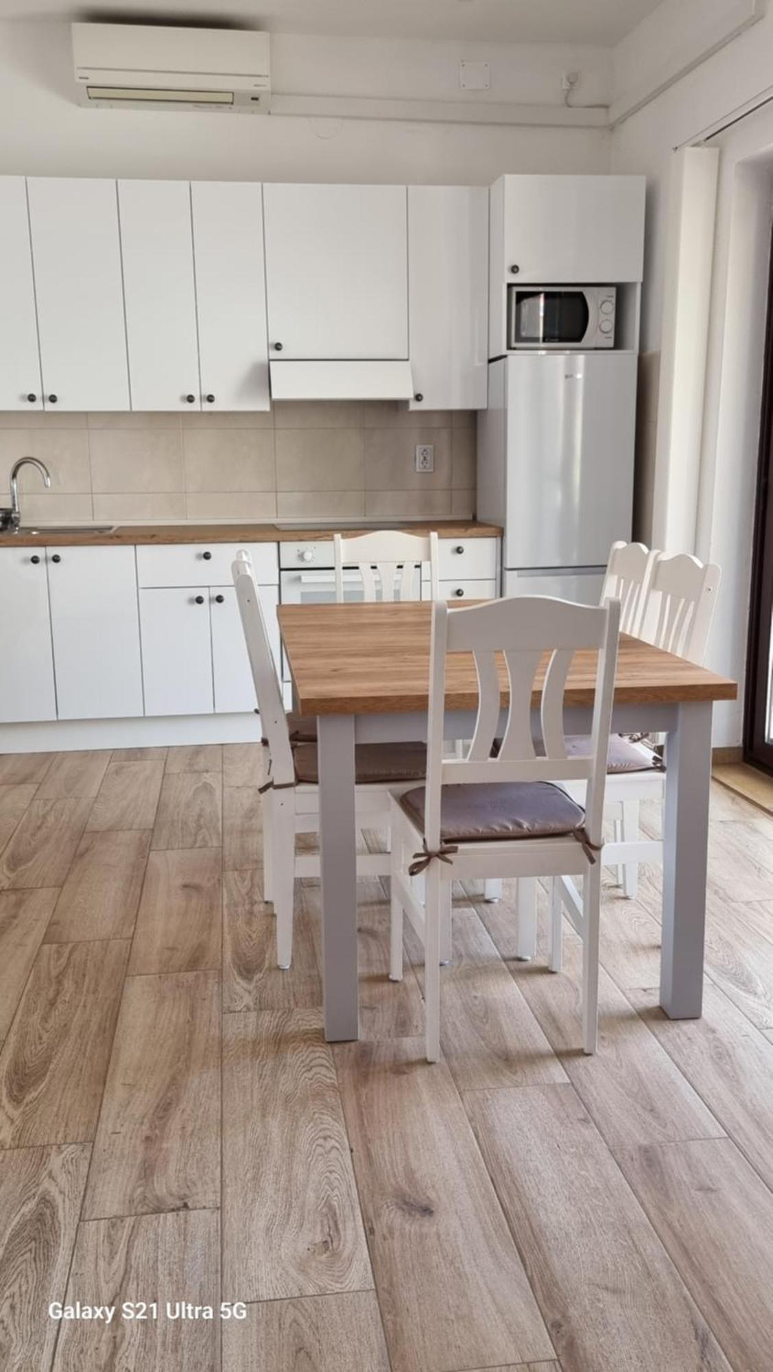 Apartman Lipotica Diklo Ζαντάρ Εξωτερικό φωτογραφία