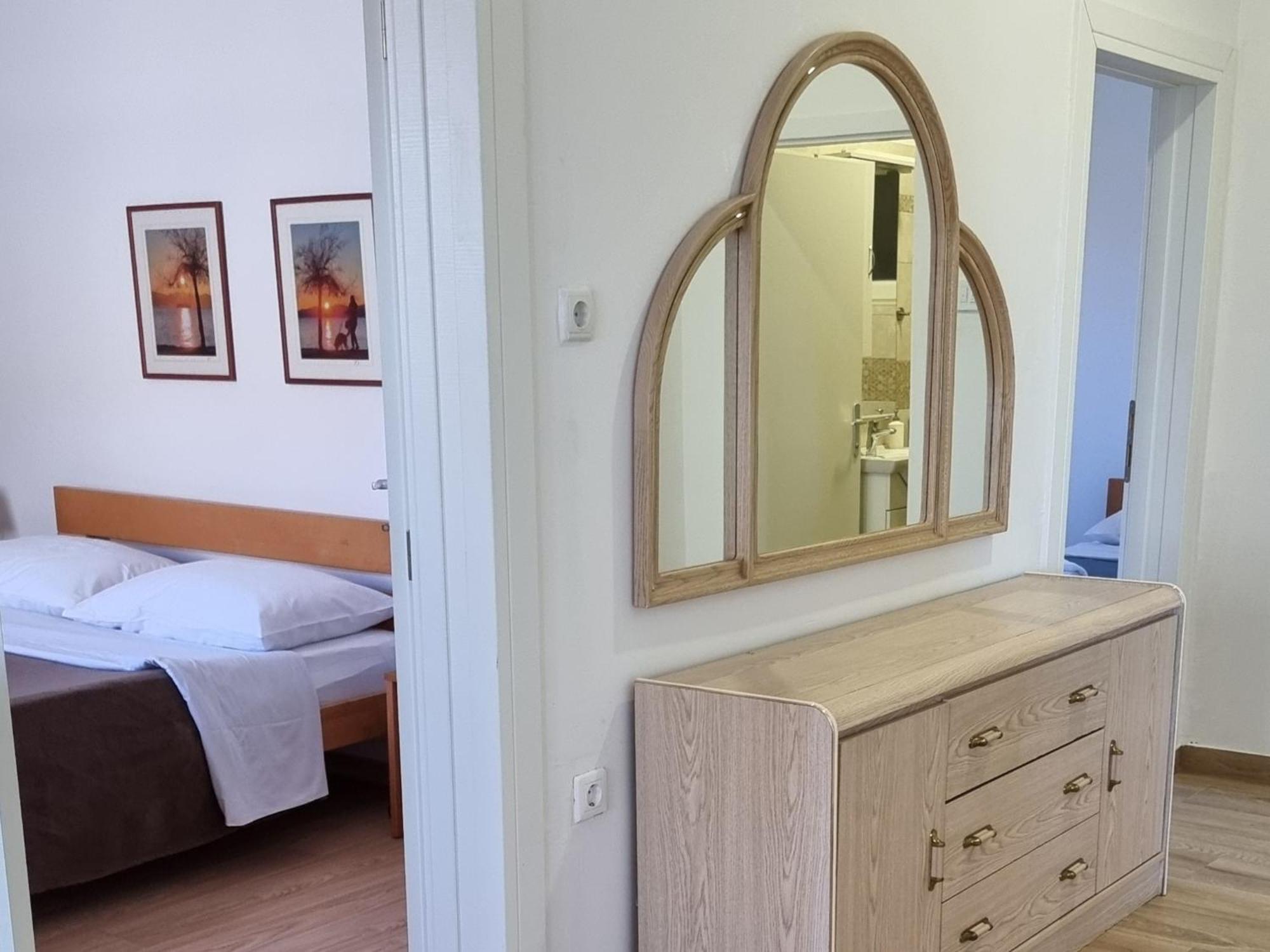 Apartman Lipotica Diklo Ζαντάρ Εξωτερικό φωτογραφία