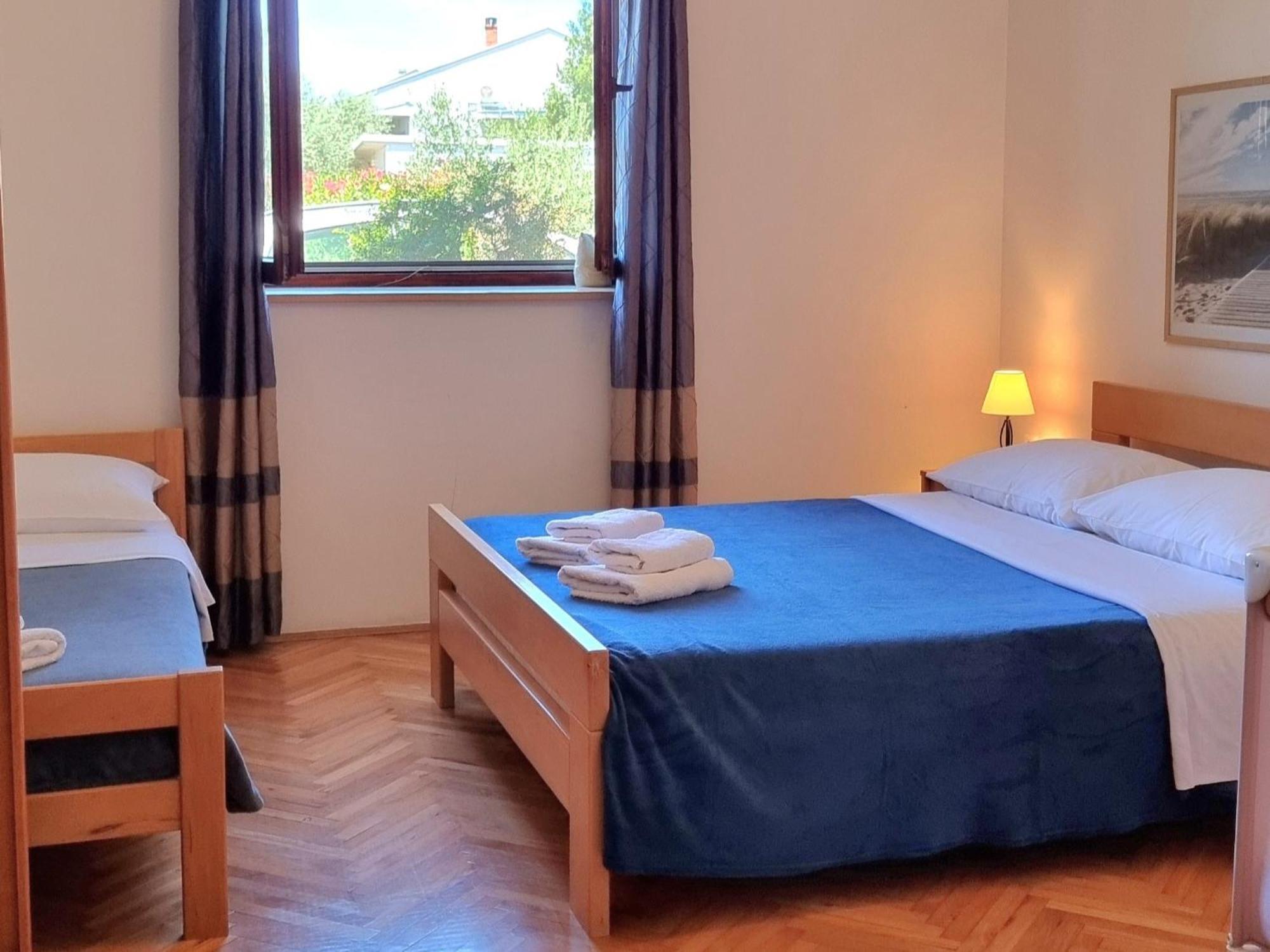 Apartman Lipotica Diklo Ζαντάρ Εξωτερικό φωτογραφία