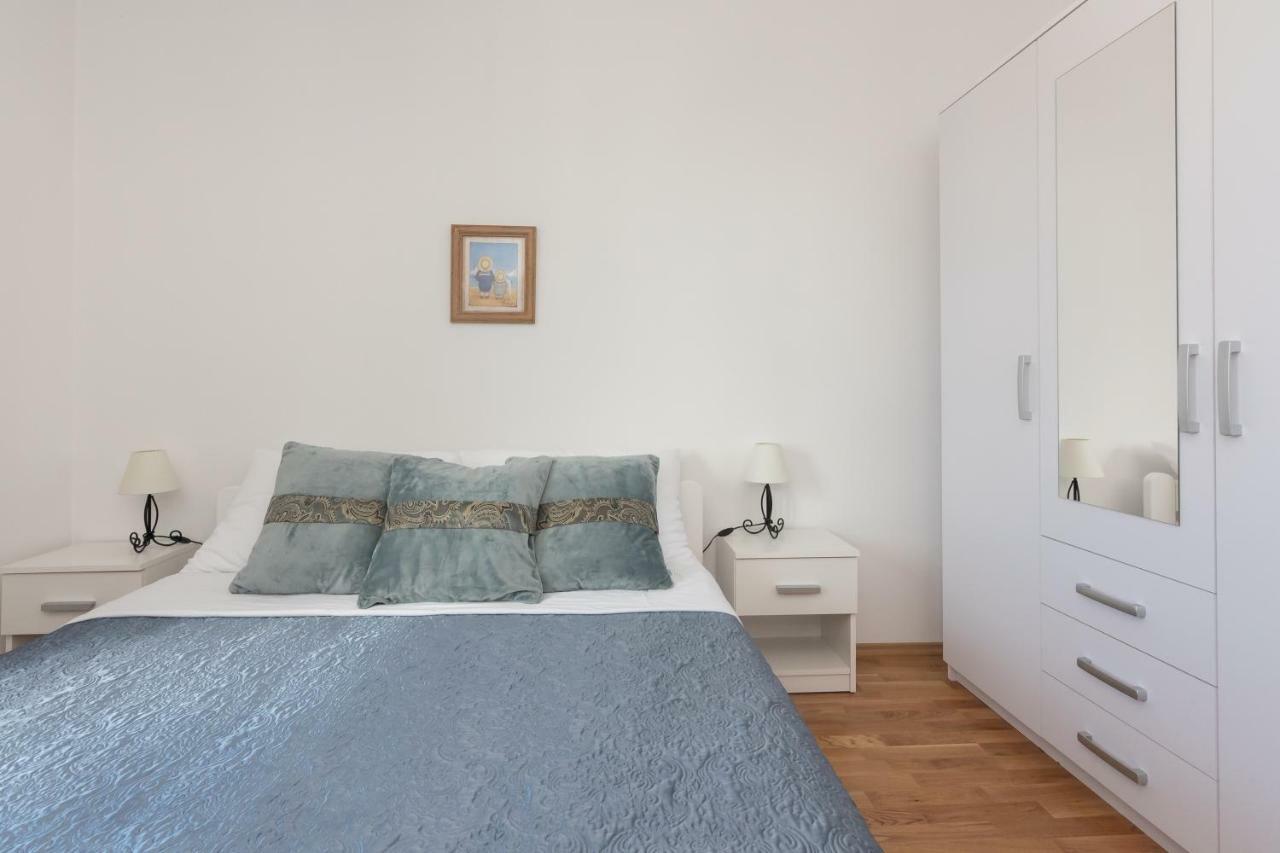 Apartman Lipotica Diklo Ζαντάρ Εξωτερικό φωτογραφία