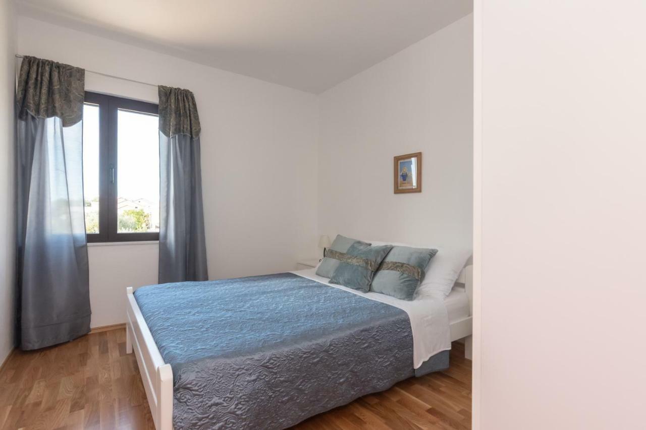 Apartman Lipotica Diklo Ζαντάρ Εξωτερικό φωτογραφία