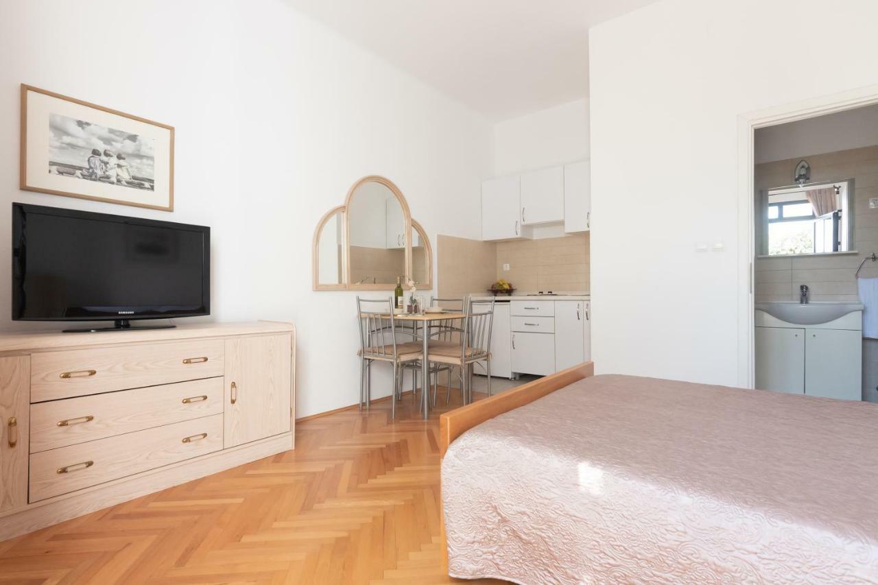 Apartman Lipotica Diklo Ζαντάρ Εξωτερικό φωτογραφία