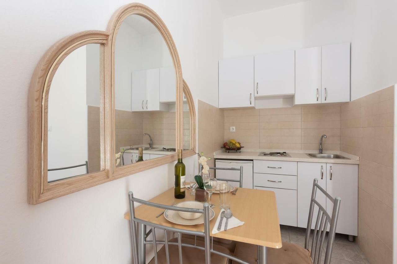 Apartman Lipotica Diklo Ζαντάρ Εξωτερικό φωτογραφία