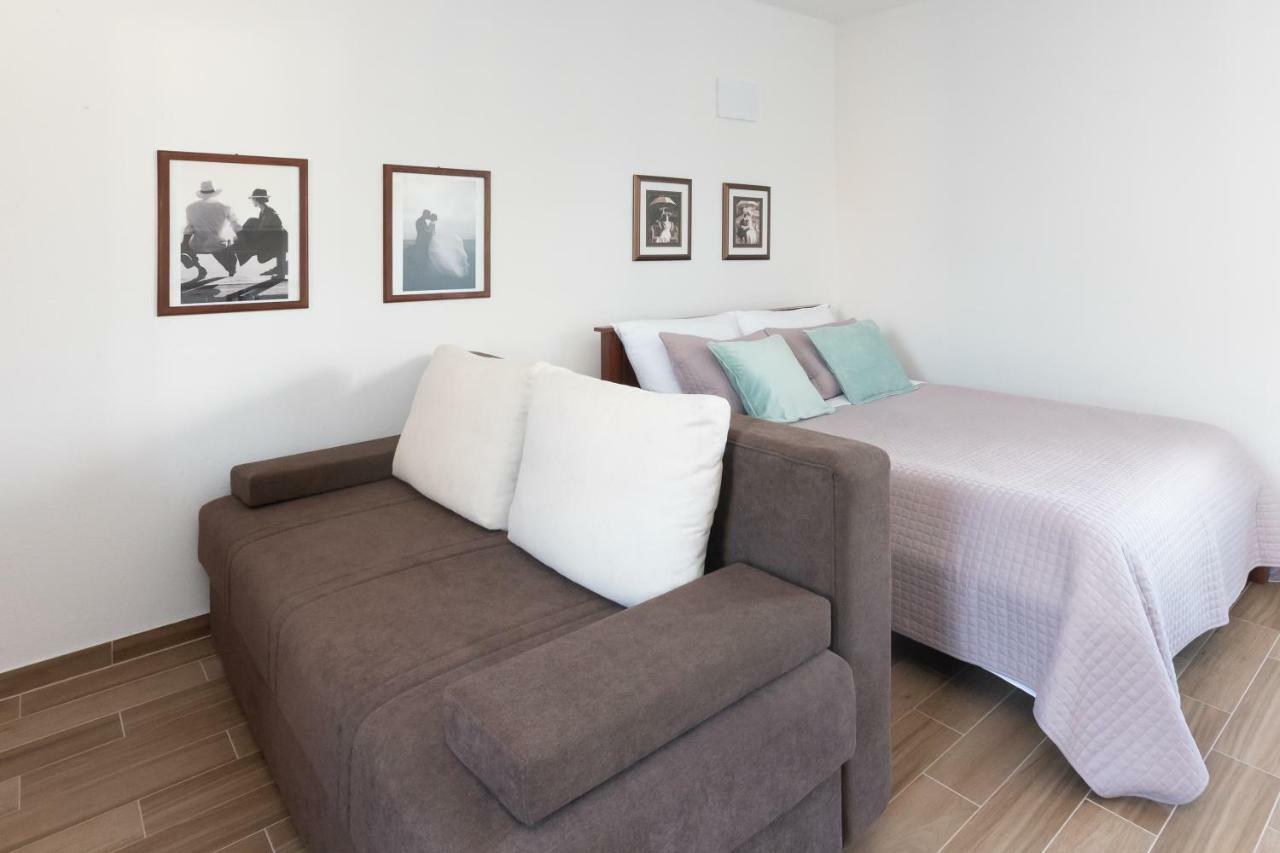 Apartman Lipotica Diklo Ζαντάρ Εξωτερικό φωτογραφία