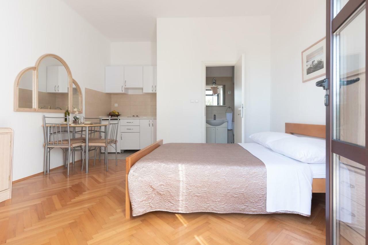 Apartman Lipotica Diklo Ζαντάρ Εξωτερικό φωτογραφία
