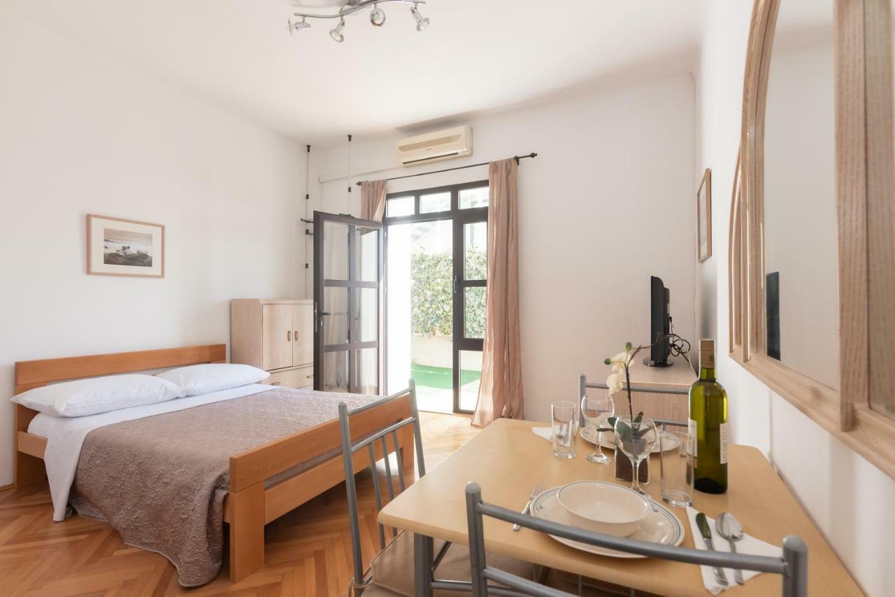 Apartman Lipotica Diklo Ζαντάρ Εξωτερικό φωτογραφία