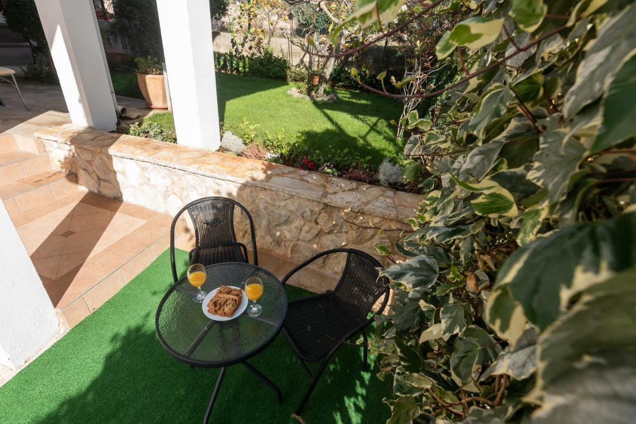 Apartman Lipotica Diklo Ζαντάρ Εξωτερικό φωτογραφία