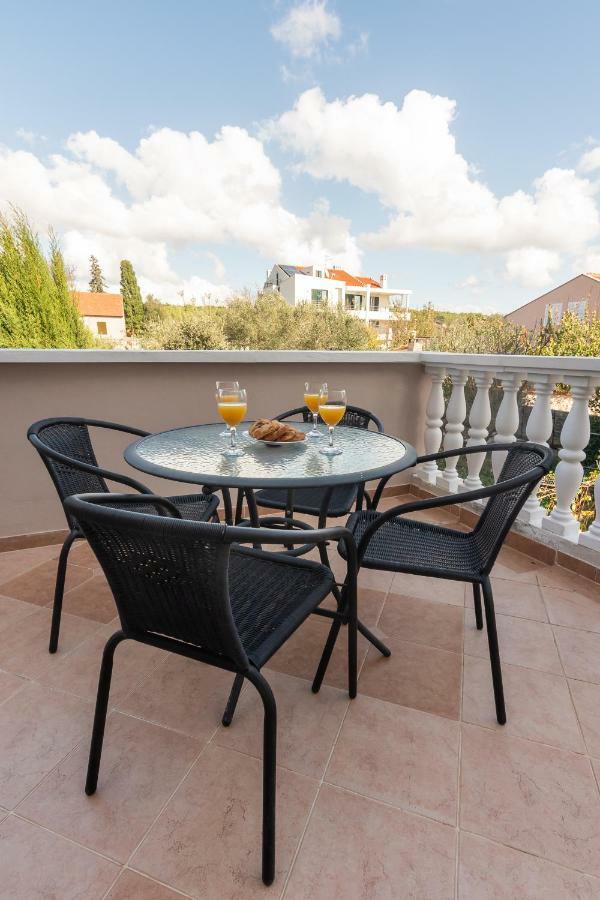 Apartman Lipotica Diklo Ζαντάρ Εξωτερικό φωτογραφία
