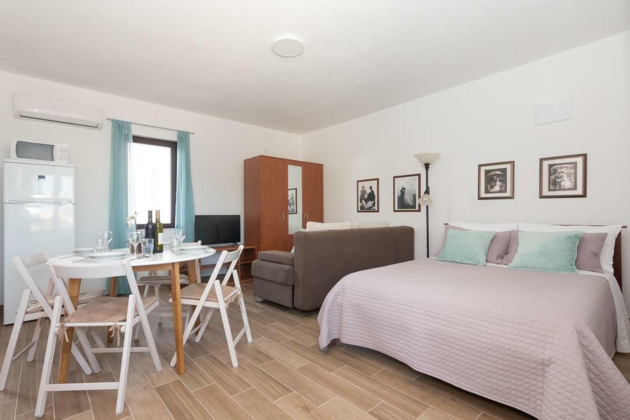 Apartman Lipotica Diklo Ζαντάρ Εξωτερικό φωτογραφία
