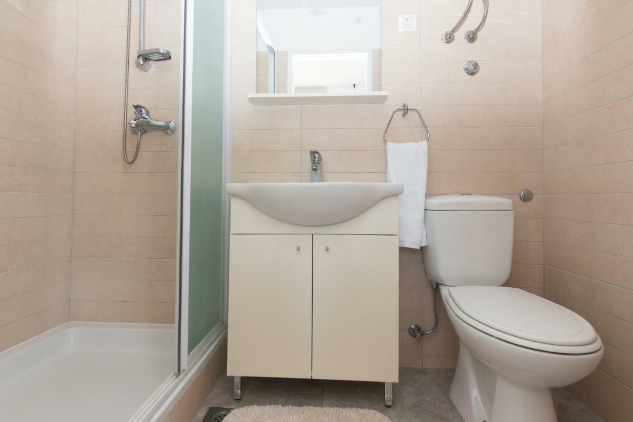 Apartman Lipotica Diklo Ζαντάρ Εξωτερικό φωτογραφία
