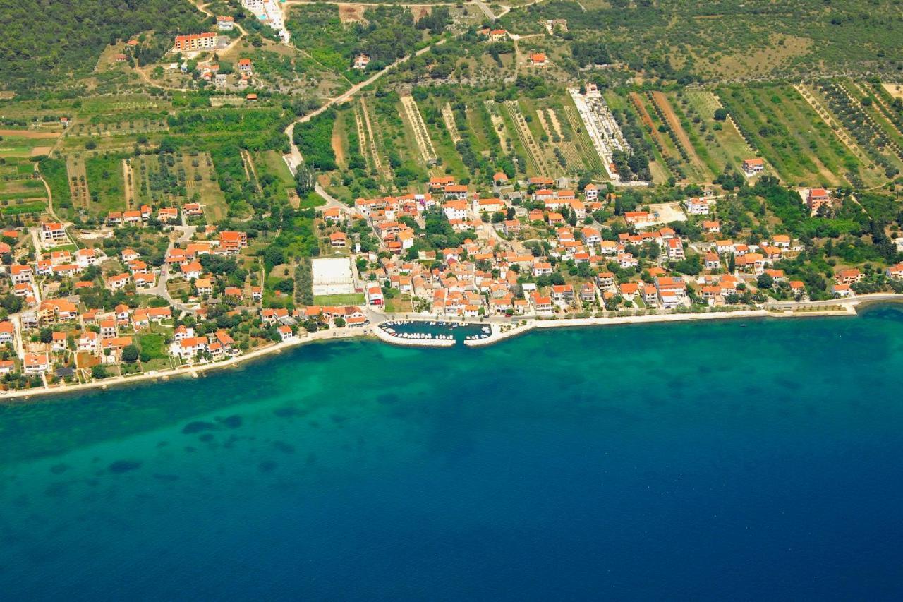 Apartman Lipotica Diklo Ζαντάρ Εξωτερικό φωτογραφία